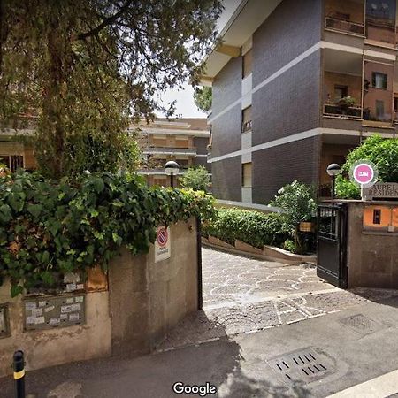 Le Tue Notti A San Pietro Villa Rome Buitenkant foto