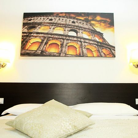 Le Tue Notti A San Pietro Villa Rome Buitenkant foto